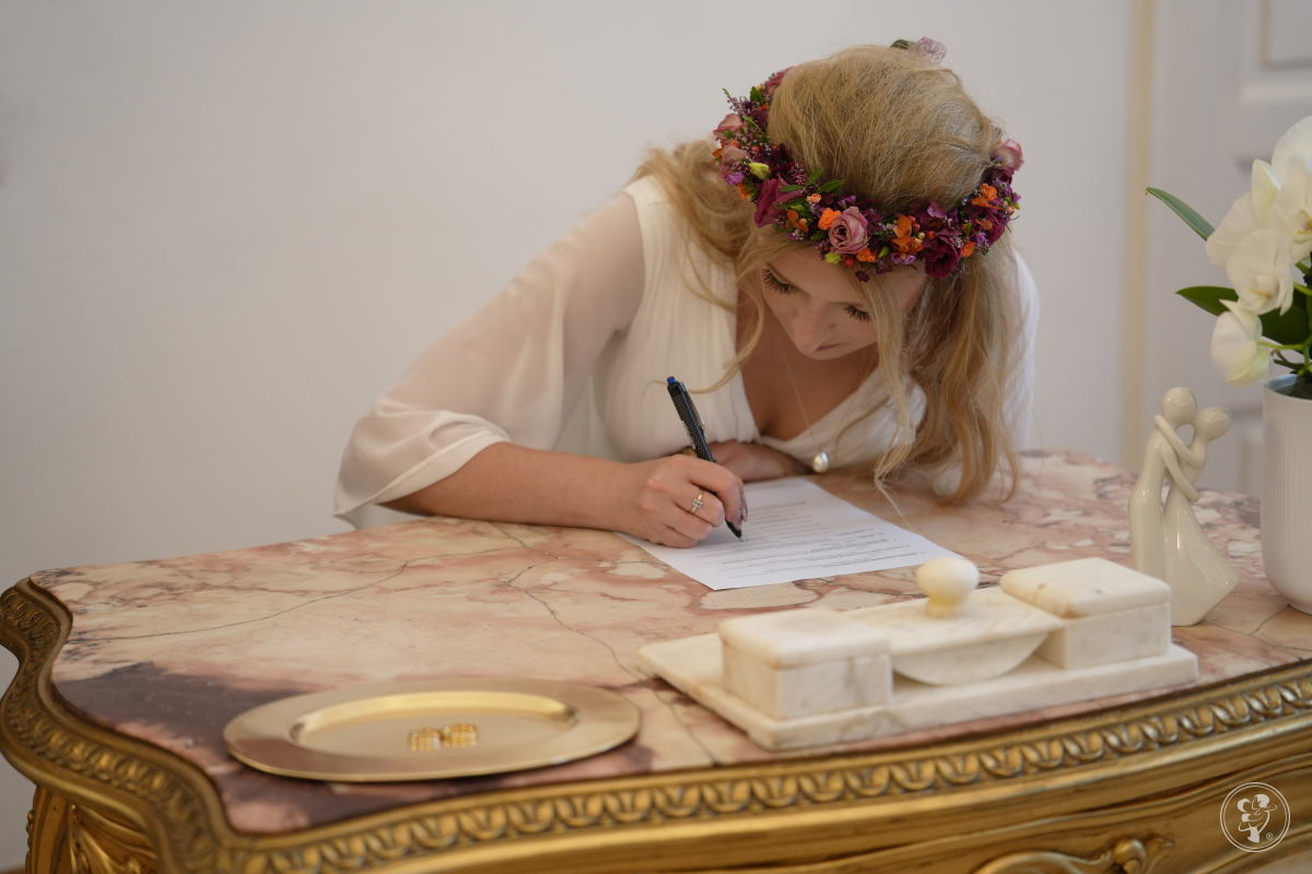 Foto Werdman | Fotograf ślubny Łęczna, lubelskie - zdjęcie 1