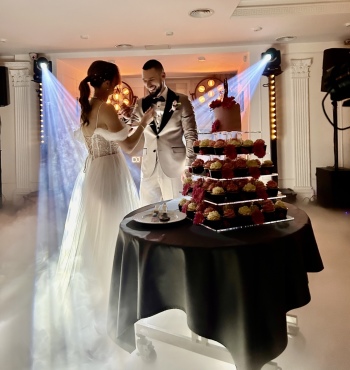 DJ Kalinowsky | DJ na wesele Wyszków, mazowieckie