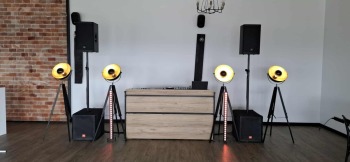 DJ Mały & DJ Filip plus Wodzirej | DJ na wesele Rzeszów, podkarpackie