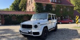Mercedes G63 AMG | Auto do ślubu Szczecin, zachodniopomorskie - zdjęcie 2