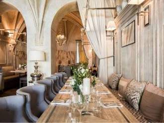 Restauracja Szara Gęś | Sala weselna Kraków, małopolskie