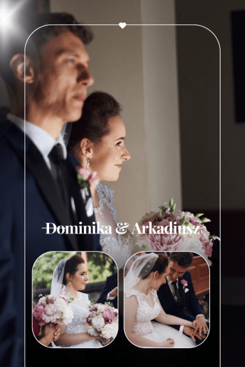 Skocz na fotkę | Fotograf ślubny Tarnobrzeg, podkarpackie