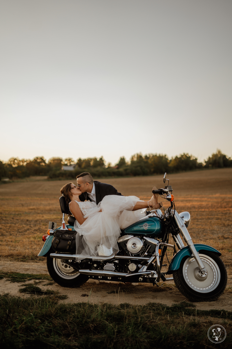 Zatrzymać Chwile | Fotograf ślubny Stargard, zachodniopomorskie - zdjęcie 1