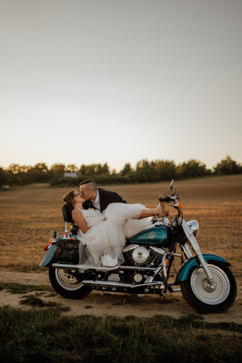 Zatrzymać Chwile | Fotograf ślubny Stargard, zachodniopomorskie