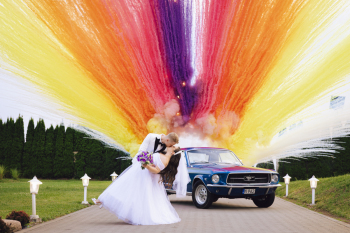 lavendove - content creator | Kamerzysta na wesele Warszawa, mazowieckie