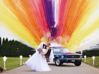 lavendove - content creator | Kamerzysta na wesele Warszawa, mazowieckie