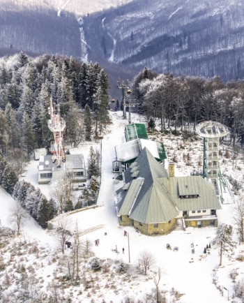 Stara Stacja | Sala weselna Bielsko-Biała, śląskie