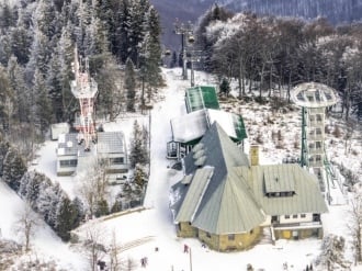 Stara Stacja | Sala weselna Bielsko-Biała, śląskie