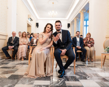 Jan Ożóg - Fotografia | Fotograf ślubny Łódź, łódzkie