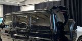 Mercedes G class Brabus | Auto do ślubu Strawczyn, świętokrzyskie - zdjęcie 2