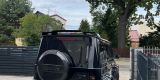 Mercedes G class Brabus | Auto do ślubu Strawczyn, świętokrzyskie - zdjęcie 5
