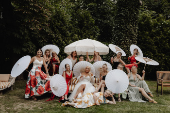 FLC Studio | Fotograf ślubny Kraków, małopolskie