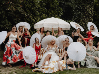 FLC Studio | Fotograf ślubny Kraków, małopolskie