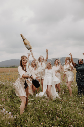 Canon Film | Kamerzysta na wesele Kraków, małopolskie