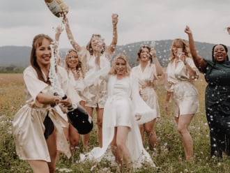 Canon Film | Kamerzysta na wesele Kraków, małopolskie