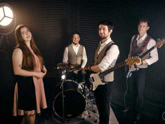 LOVE and ROLL 100% na żywo | Zespół muzyczny Wrocław, dolnośląskie