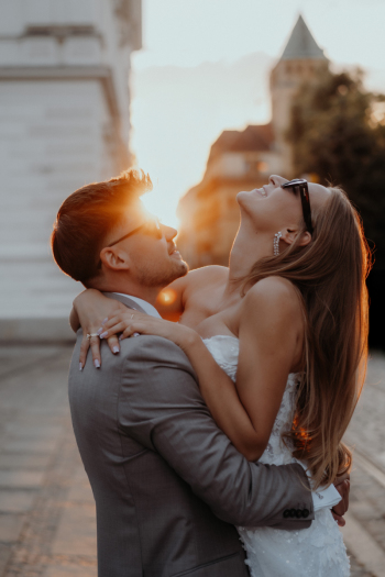 Liliowe Kadry - fotografia | Fotograf ślubny Wrocław, dolnośląskie