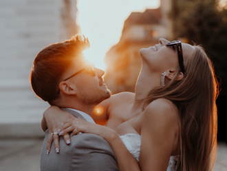Liliowe Kadry - fotografia | Fotograf ślubny Wrocław, dolnośląskie