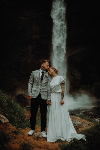 Liliowe Kadry - fotografia | Fotograf ślubny Wrocław, dolnośląskie