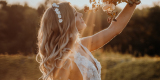 Liliowe Kadry - fotografia | Fotograf ślubny Wrocław, dolnośląskie - zdjęcie 3