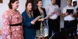 Kwartet wokalny Amor Magnus Est | Oprawa muzyczna ślubu Warszawa, mazowieckie - zdjęcie 6