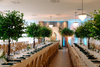 Dekoracje Art and Flowers | Dekoracje ślubne Bydgoszcz, kujawsko-pomorskie