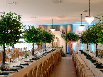 Dekoracje Art and Flowers | Dekoracje ślubne Bydgoszcz, kujawsko-pomorskie