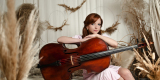 Magda Sikorska-Osuch Cellist | Oprawa muzyczna ślubu Kielce, świętokrzyskie - zdjęcie 3