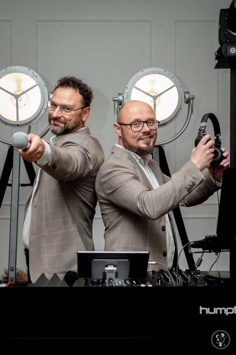 DJ Fine Event | DJ na wesele Włocławek, kujawsko-pomorskie - zdjęcie 1