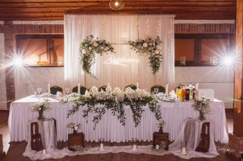 Dekoracje - Marta Pecelerowicz | Dekoracje ślubne Konin, wielkopolskie