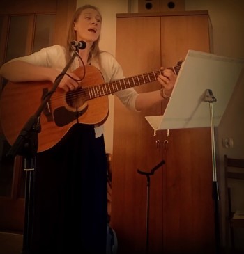 Pani Melodia | Oprawa muzyczna ślubu Nowodworce, podlaskie