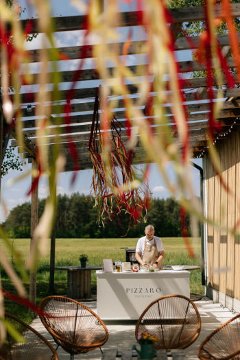 PIZZARO Event Catering | Unikatowe atrakcje Warszawa, mazowieckie