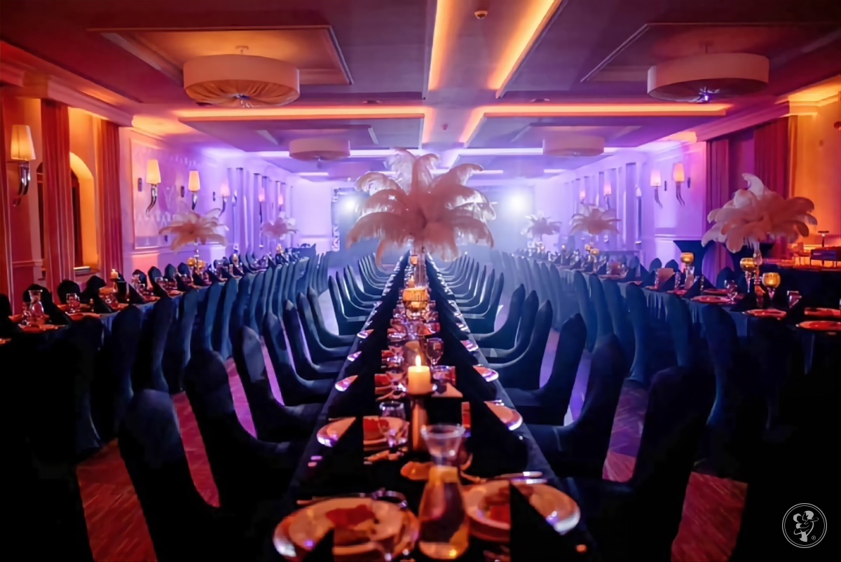 Dekoracje światłem na Twoją sale weselną | Dekoracje światłem Kielce, świętokrzyskie - zdjęcie 1