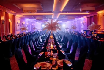 Dekoracje światłem na Twoją sale weselną | Dekoracje światłem Kielce, świętokrzyskie