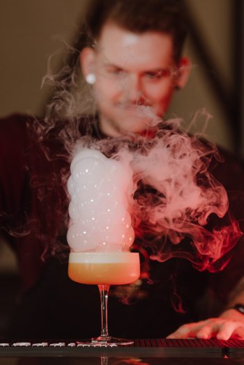 World of Cocktails | Barman na wesele Bielsko-Biała, śląskie