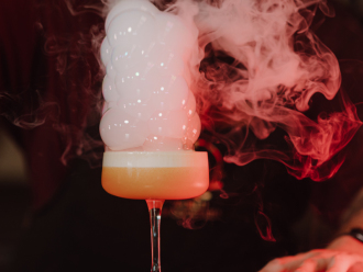 World of Cocktails | Barman na wesele Bielsko-Biała, śląskie