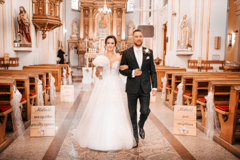 Promienne Kadry | Fotograf ślubny Białystok, podlaskie