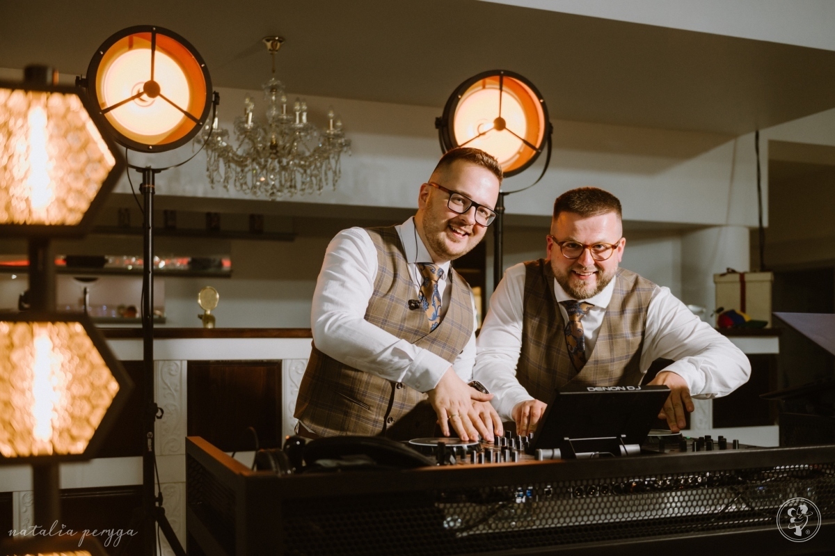Mości Panowie - Wedding & Events | DJ na wesele Bolesławiec, dolnośląskie - zdjęcie 1