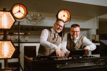 Mości Panowie - Wedding & Events | DJ na wesele Bolesławiec, dolnośląskie