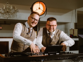 Mości Panowie - Wedding & Events | DJ na wesele Bolesławiec, dolnośląskie