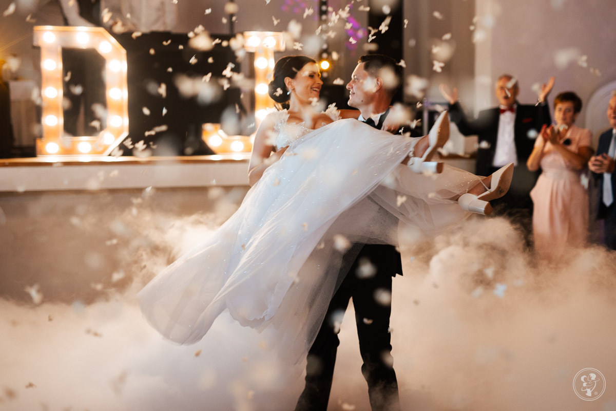 DJ Mateusz Wojciechowski | DJ na wesele Poznań, wielkopolskie - zdjęcie 1