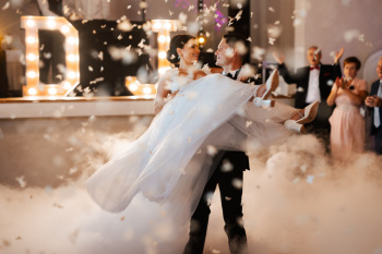 DJ Mateusz Wojciechowski | DJ na wesele Poznań, wielkopolskie