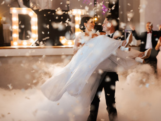 DJ Mateusz Wojciechowski | DJ na wesele Poznań, wielkopolskie