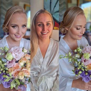 GlamourMakeup | Uroda, makijaż ślubny Warszawa, mazowieckie