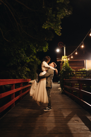 Michał Śmigiel Foto | Fotograf ślubny Poznań, wielkopolskie