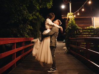 Michał Śmigiel Foto | Fotograf ślubny Poznań, wielkopolskie