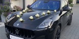 Maserati Grecale | Auto do ślubu Radom, mazowieckie - zdjęcie 2
