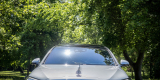 Maybach - Continentalcar | Auto do ślubu Poznań, wielkopolskie - zdjęcie 3