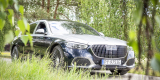 Maybach - Continentalcar | Auto do ślubu Poznań, wielkopolskie - zdjęcie 4