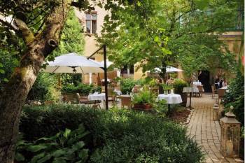 Trattoria La Campana | Sala weselna Kraków, małopolskie